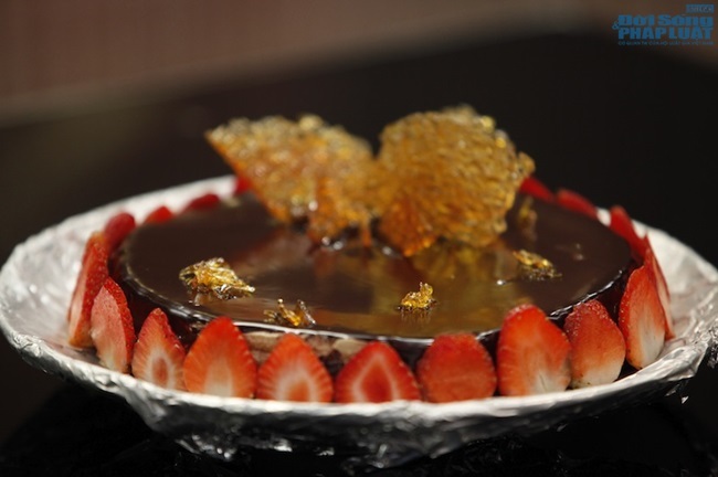 Vua đầu bếp: Món kho thử thách Top 9